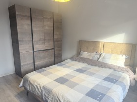 1 dormitorio Vitosha, Sofia 5