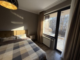 1 dormitorio Vitosha, Sofia 6