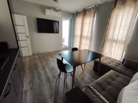 1 bedroom Grand Mol, Varna 2