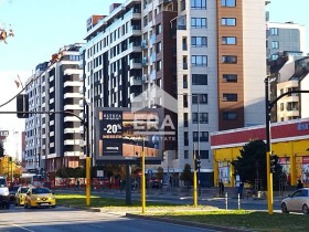 2 soveværelser Manastirski livadi, Sofia 12