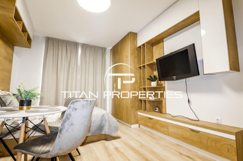 A louer  Studio Varna , Pobeda , 45 m² | 60141219 - image [2]