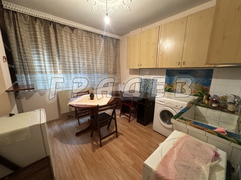 Дава под наем  1-стаен град Русе , Възраждане , 44 кв.м | 51636447