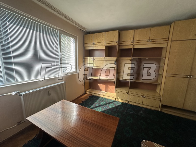 Дава под наем  1-стаен град Русе , Възраждане , 44 кв.м | 51636447 - изображение [6]