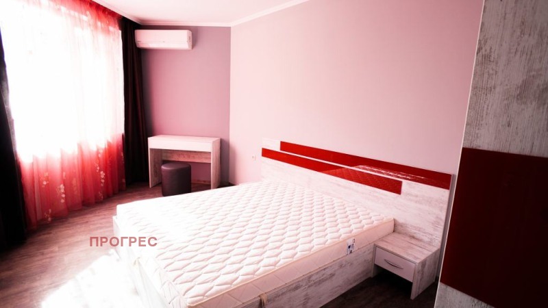 En renta  1 dormitorio Plovdiv , Karshiyaka , 75 metros cuadrados | 85842311 - imagen [4]