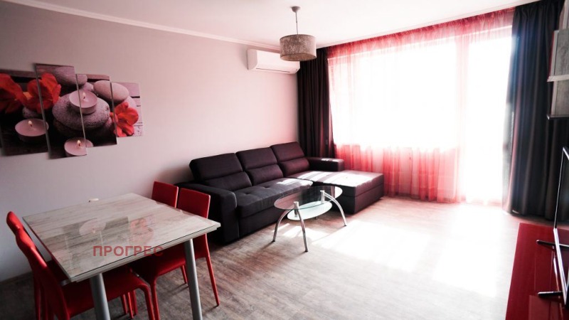 En renta  1 dormitorio Plovdiv , Karshiyaka , 75 metros cuadrados | 85842311 - imagen [2]
