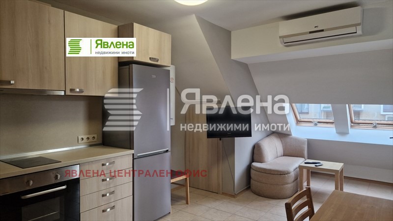 В аренду  1 спальня София , Център , 55 кв.м | 81841662 - изображение [2]