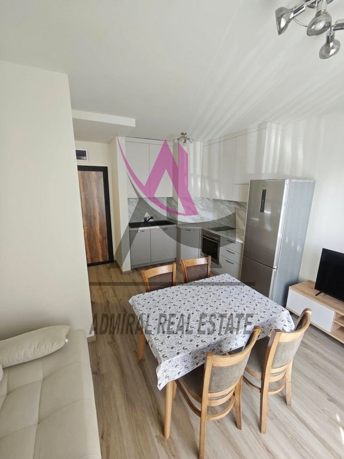 K pronájmu  1 ložnice Varna , Mladost 1 , 58 m2 | 24376307