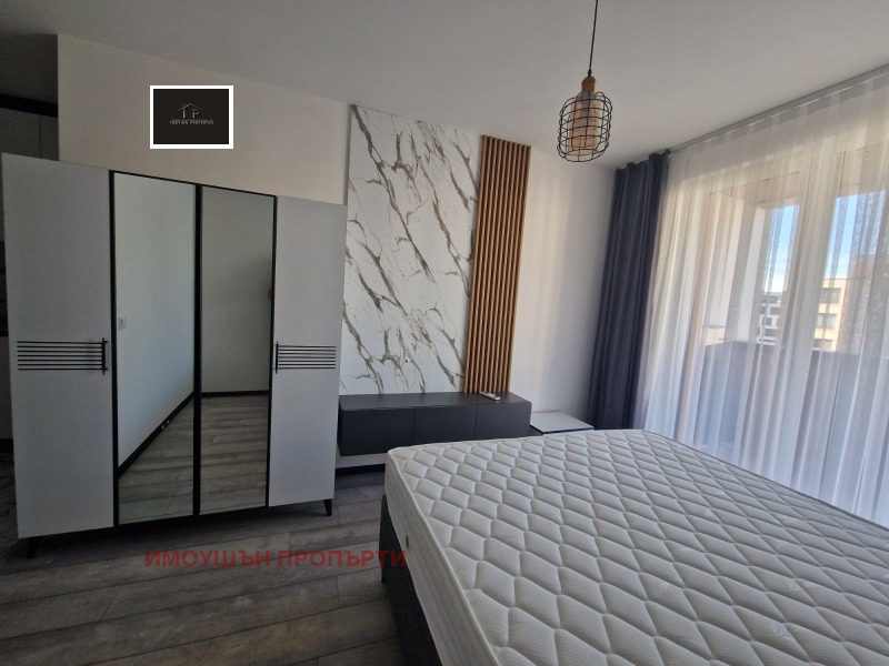 В аренду  1 спальня София , Студентски град , 65 кв.м | 52219895 - изображение [4]