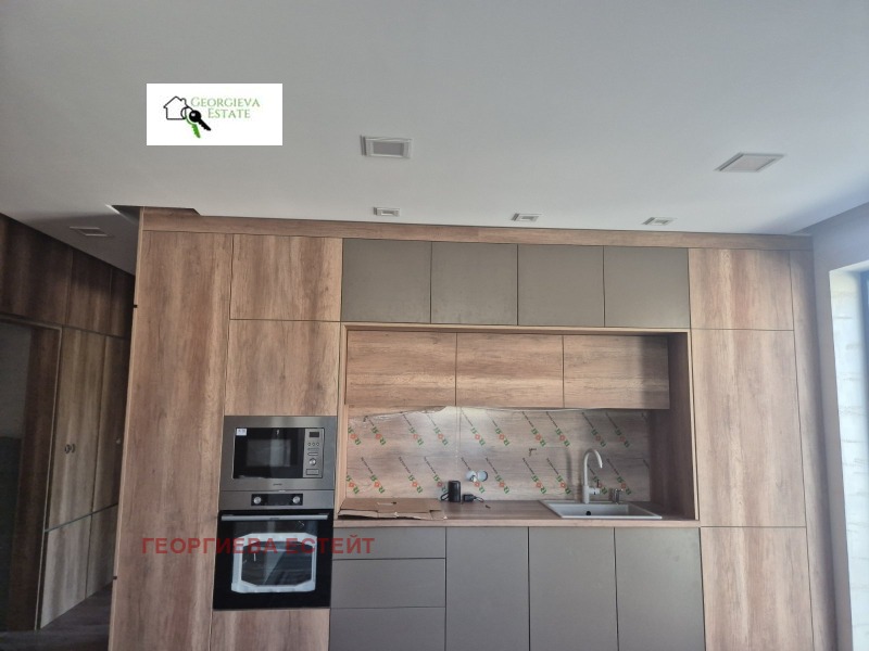 De inchiriat  1 dormitor Plovdiv , Vâstaniciesci , 68 mp | 36461234