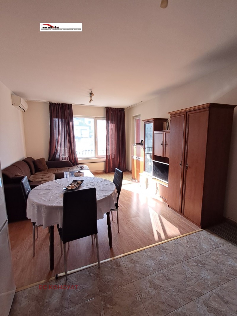 Дава под наем 2-СТАЕН, гр. София, Редута, снимка 2 - Апартаменти - 53487308