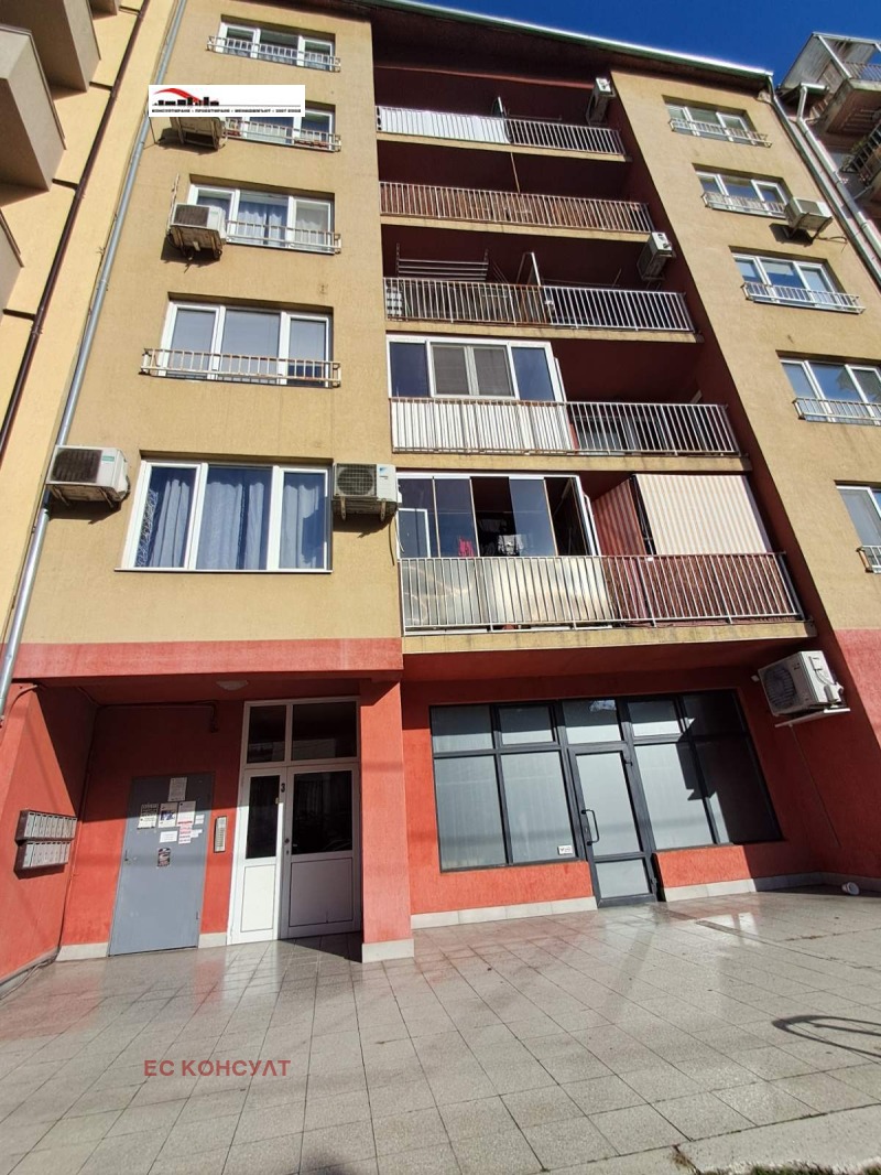 Дава под наем 2-СТАЕН, гр. София, Редута, снимка 8 - Апартаменти - 52453906