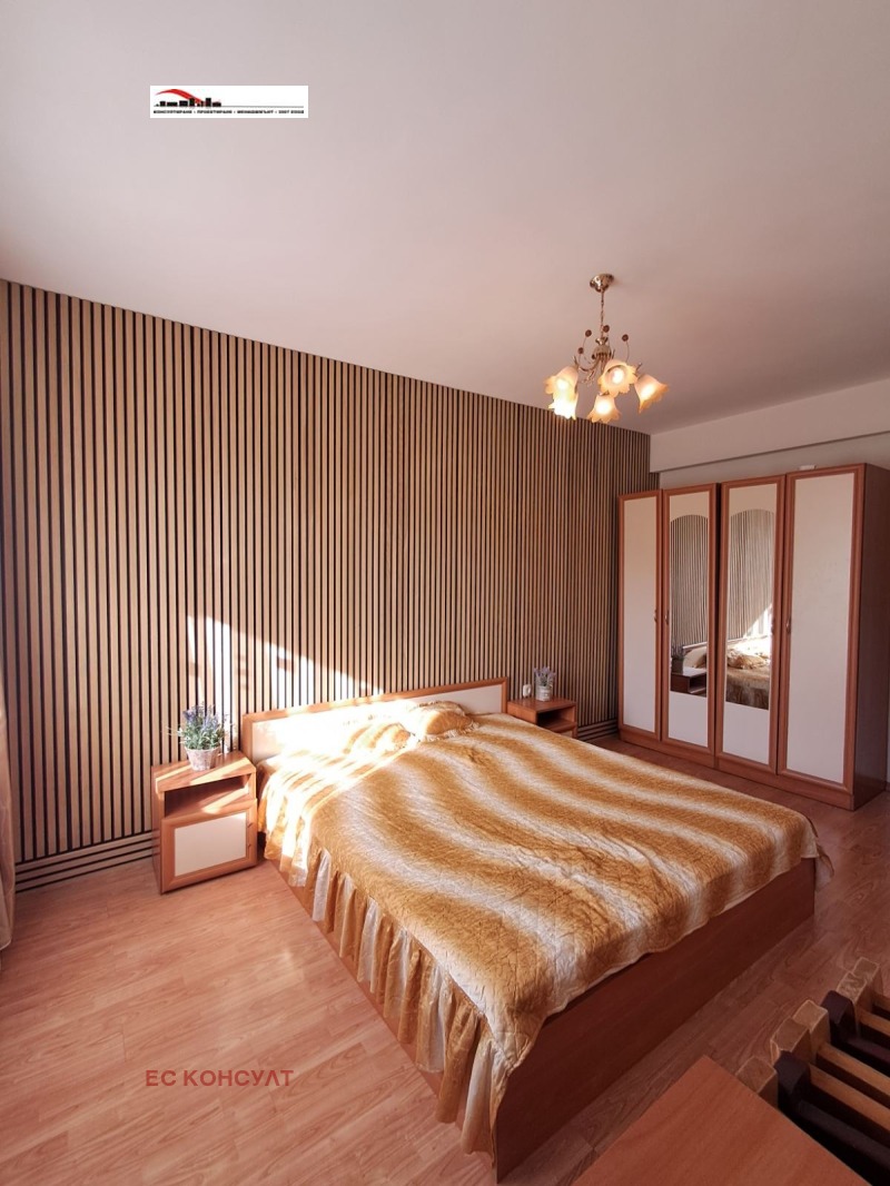 Дава под наем 2-СТАЕН, гр. София, Редута, снимка 4 - Апартаменти - 52453906