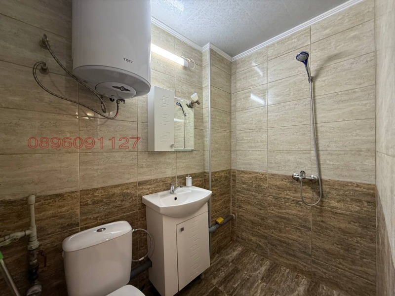 Дава под наем 2-СТАЕН, гр. Русе, Дружба 3, снимка 9 - Апартаменти - 52947364