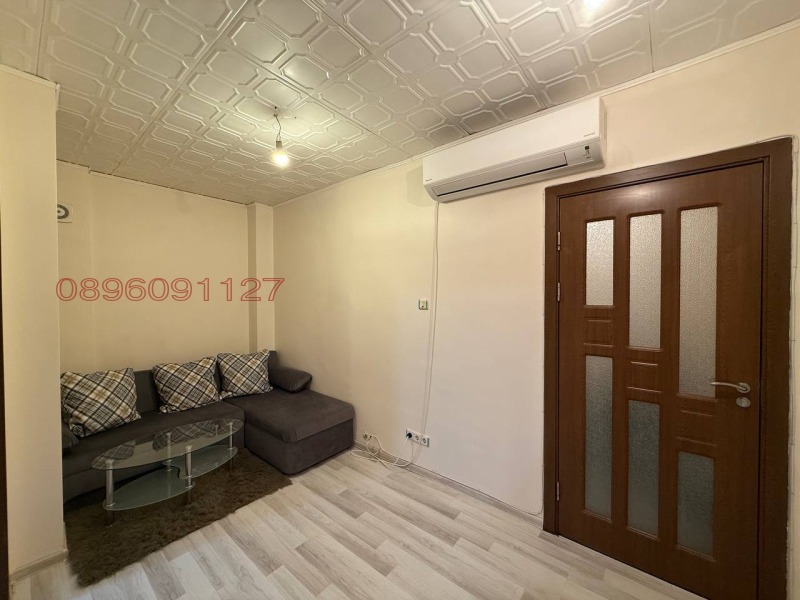 Дава под наем 2-СТАЕН, гр. Русе, Дружба 3, снимка 4 - Апартаменти - 52947364