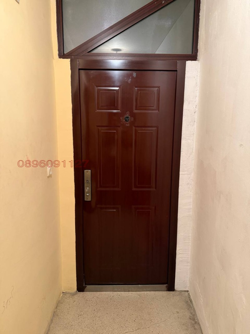 Дава под наем 2-СТАЕН, гр. Русе, Дружба 3, снимка 11 - Апартаменти - 52947364