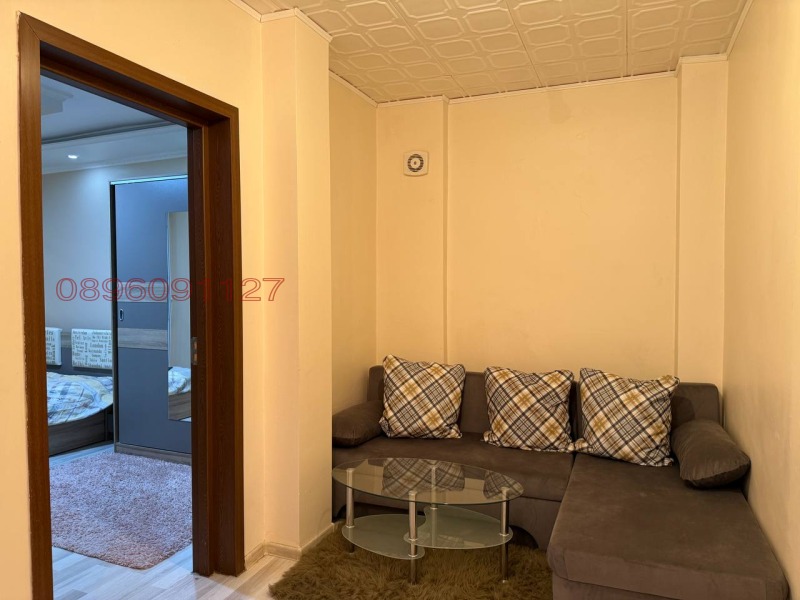 Дава под наем 2-СТАЕН, гр. Русе, Дружба 3, снимка 6 - Апартаменти - 52947364