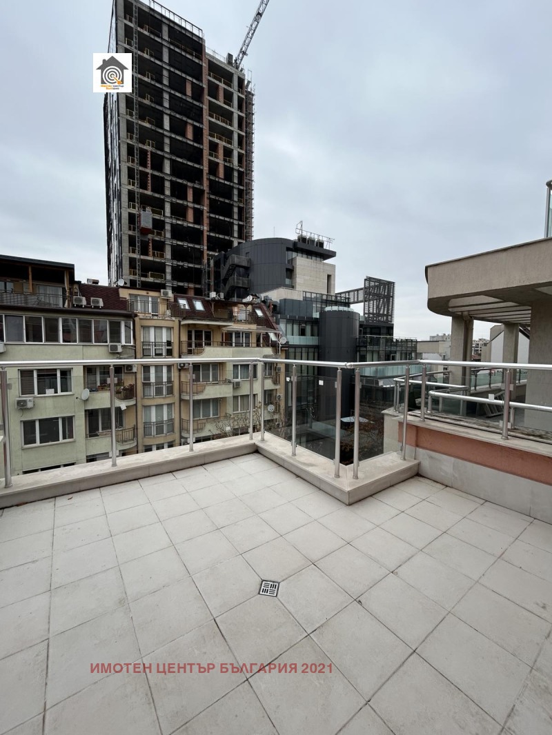 Дава под наем 2-СТАЕН, гр. София, Зона Б-19, снимка 4 - Апартаменти - 53105378