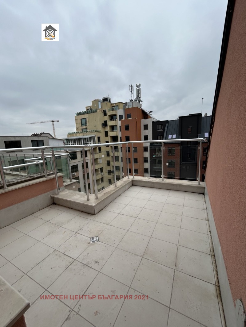 Дава под наем 2-СТАЕН, гр. София, Зона Б-19, снимка 7 - Апартаменти - 53105378