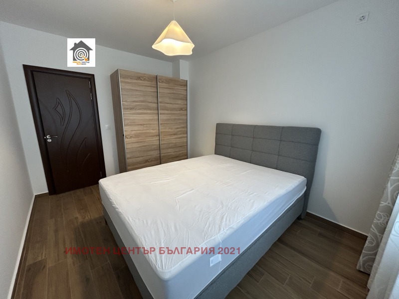 Дава под наем 2-СТАЕН, гр. София, Зона Б-19, снимка 5 - Апартаменти - 53105378