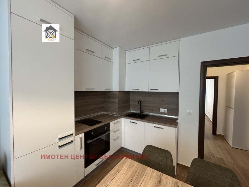 Дава под наем 2-СТАЕН, гр. София, Зона Б-19, снимка 2 - Апартаменти - 53105378