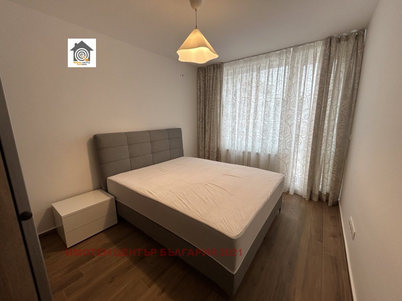 Дава под наем 2-СТАЕН, гр. София, Зона Б-19, снимка 3 - Апартаменти - 53105378