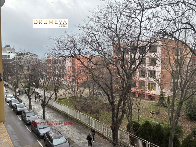 Дава под наем 2-СТАЕН, гр. Варна, Център