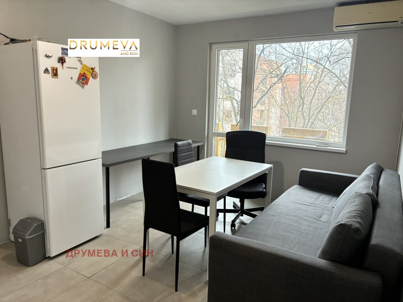 Дава под наем 2-СТАЕН, гр. Варна, Център, снимка 3 - Апартаменти - 53161577