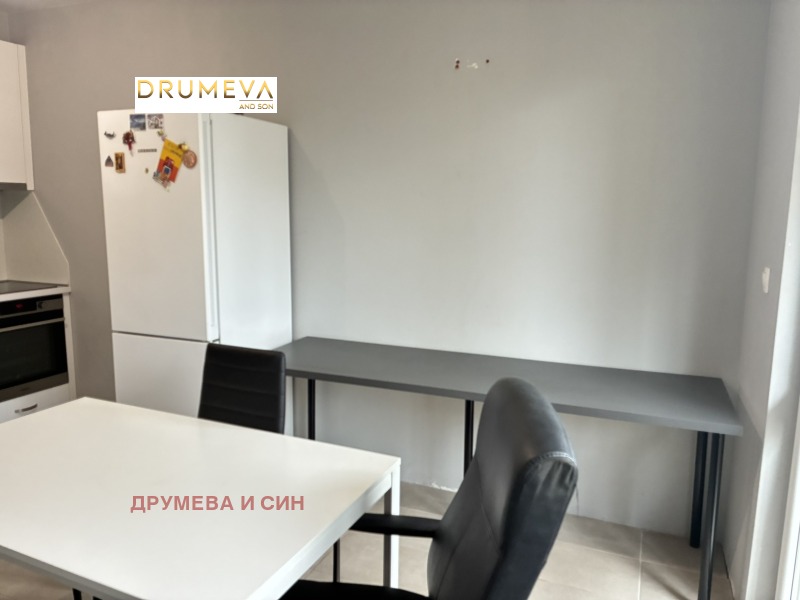 Дава под наем 2-СТАЕН, гр. Варна, Център, снимка 4 - Апартаменти - 53161577