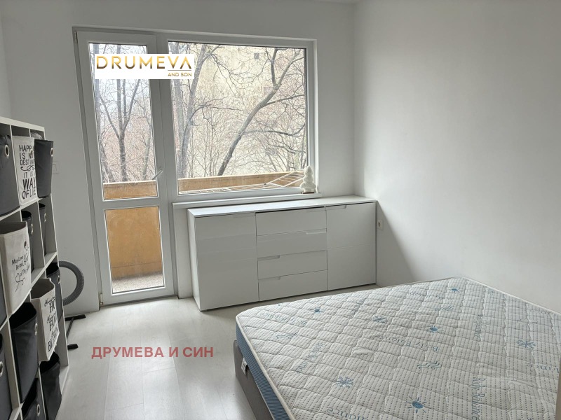 Дава под наем 2-СТАЕН, гр. Варна, Център, снимка 7 - Апартаменти - 53161577