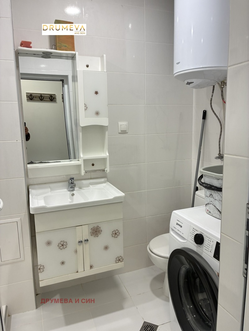 Дава под наем 2-СТАЕН, гр. Варна, Център, снимка 8 - Апартаменти - 53161577