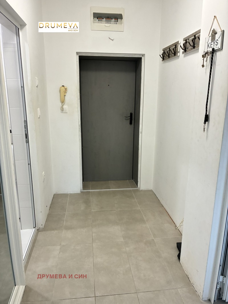 Дава под наем 2-СТАЕН, гр. Варна, Център, снимка 5 - Апартаменти - 53161577