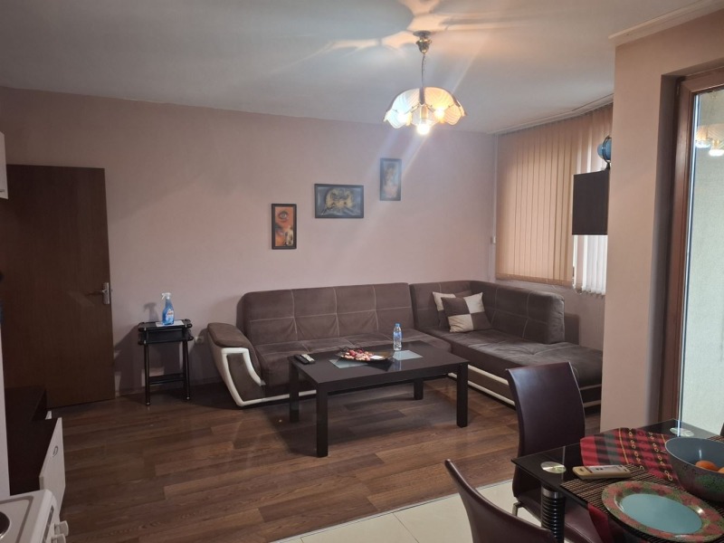 Дава под наем 2-СТАЕН, гр. Пловдив, Кършияка, снимка 5 - Апартаменти - 53388572