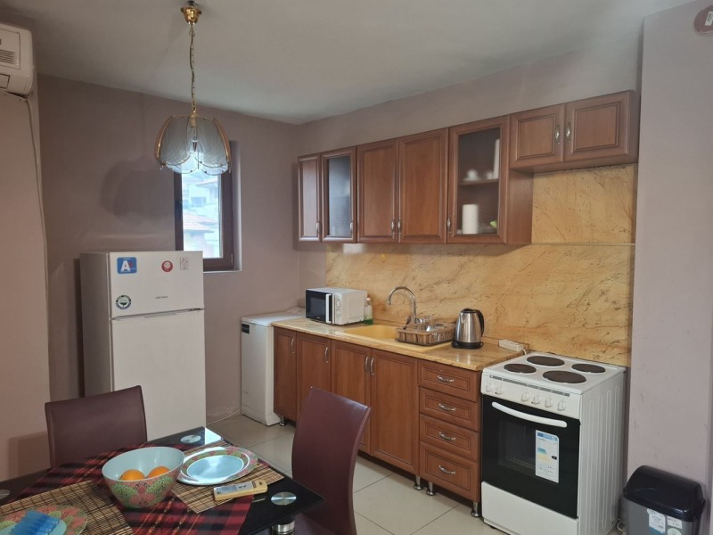 Дава под наем 2-СТАЕН, гр. Пловдив, Кършияка, снимка 6 - Апартаменти - 53388572