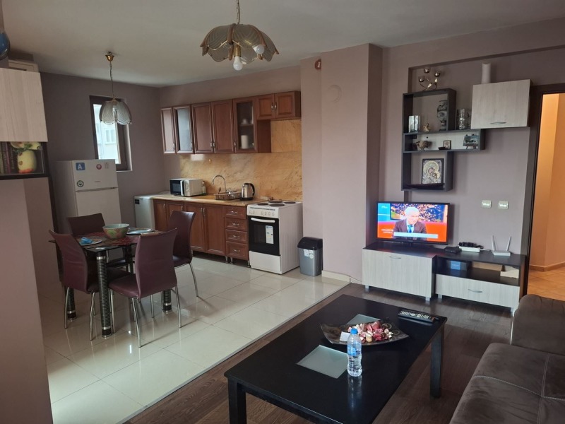 Дава под наем 2-СТАЕН, гр. Пловдив, Кършияка, снимка 4 - Апартаменти - 53388572