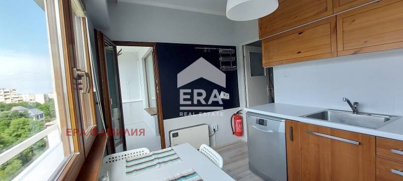 Дава под наем 2-СТАЕН, гр. София, Красна поляна 1, снимка 8 - Апартаменти - 54690308