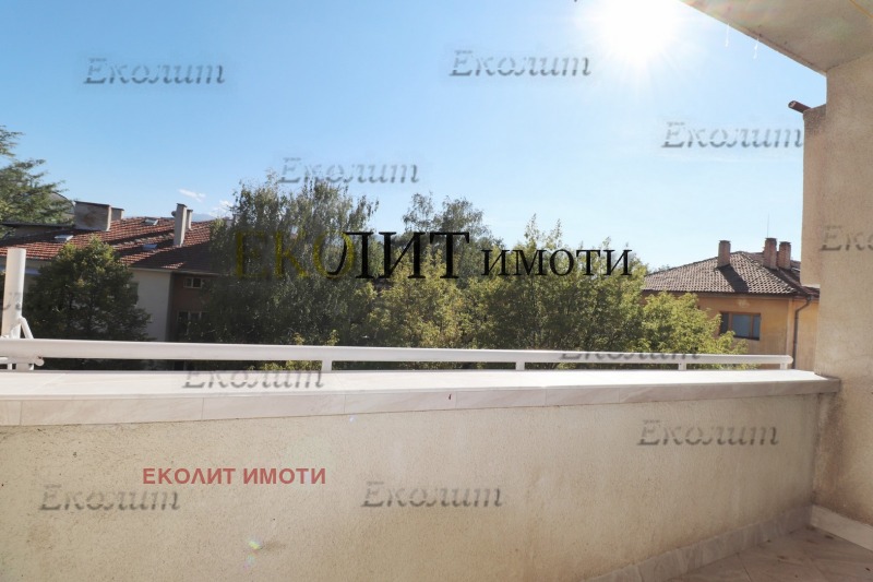 K pronájmu  2 ložnice Sofia , Lozenec , 122 m2 | 50491260 - obraz [6]