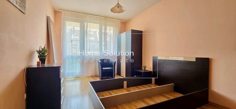Дава под наем  3-стаен град София , Кръстова вада , 103 кв.м | 83537410 - изображение [12]