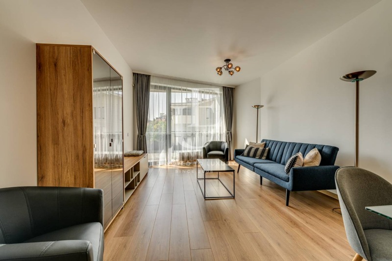 A louer  2 chambres Sofia , Iztok , 120 m² | 56634845 - image [2]
