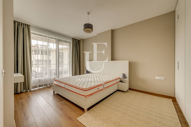 A louer  2 chambres Sofia , Iztok , 120 m² | 56634845 - image [4]