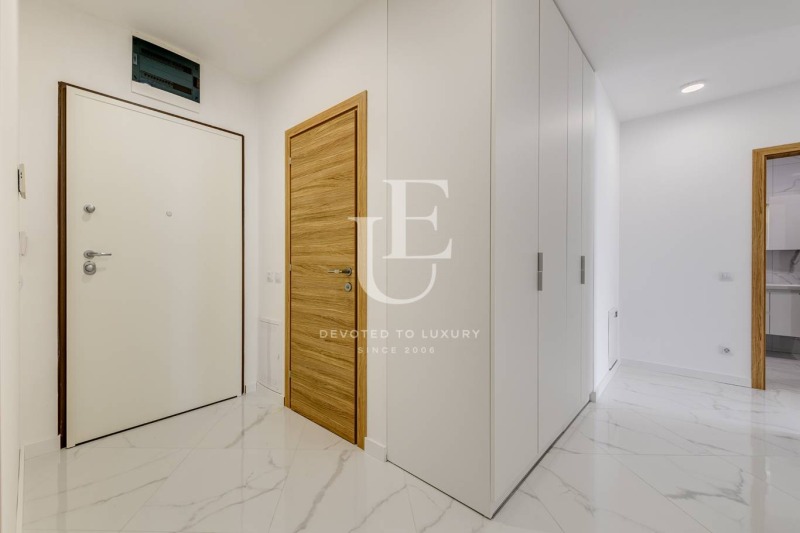 A louer  2 chambres Sofia , Iztok , 120 m² | 56634845 - image [7]