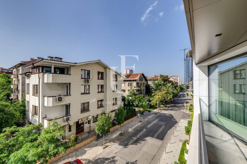 A louer  2 chambres Sofia , Iztok , 120 m² | 56634845 - image [8]