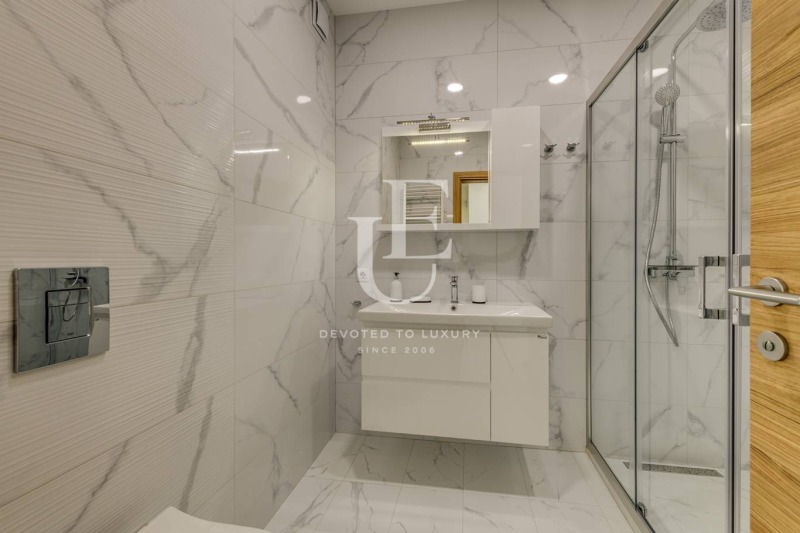 A louer  2 chambres Sofia , Iztok , 120 m² | 56634845 - image [6]