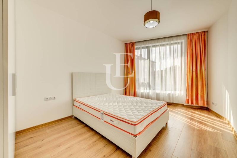A louer  2 chambres Sofia , Iztok , 120 m² | 56634845 - image [5]