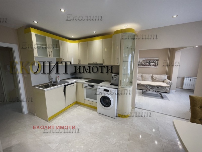 Дава под наем 3-СТАЕН, гр. София, Стрелбище