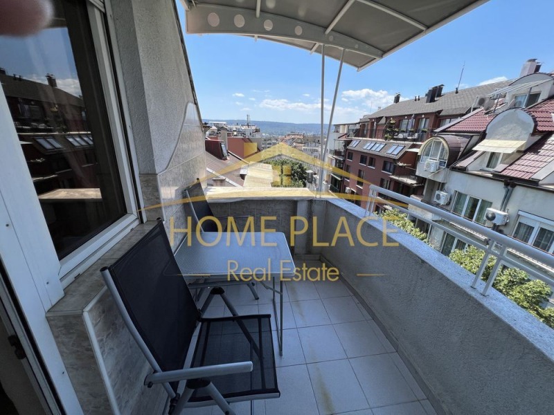 Дава под наем 3-СТАЕН, гр. Варна, Център, снимка 10 - Апартаменти - 52626780