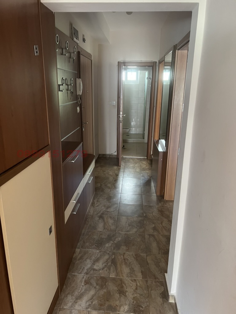 Дава под наем 3-СТАЕН, гр. Варна, Център, снимка 12 - Апартаменти - 55764864