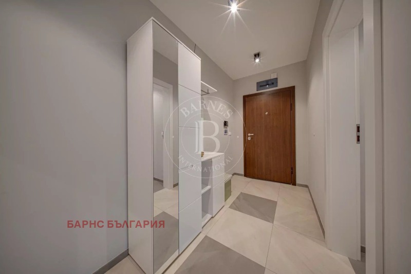 Дава под наем 4-СТАЕН, гр. София, Лозенец, снимка 9 - Апартаменти - 52930516