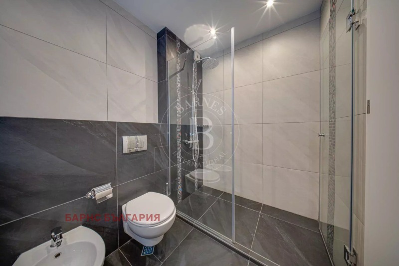 Дава под наем 4-СТАЕН, гр. София, Лозенец, снимка 16 - Апартаменти - 52930516