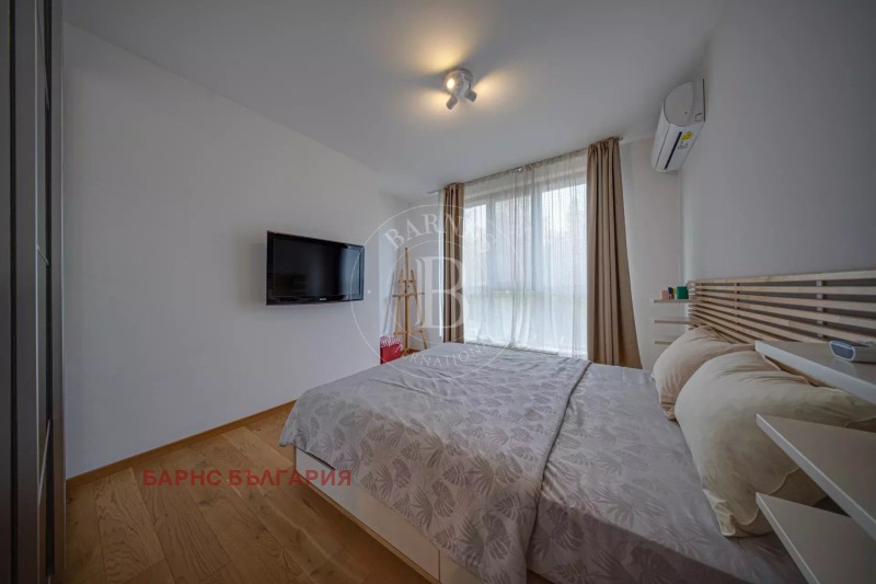 Дава под наем 4-СТАЕН, гр. София, Лозенец, снимка 10 - Апартаменти - 52930516