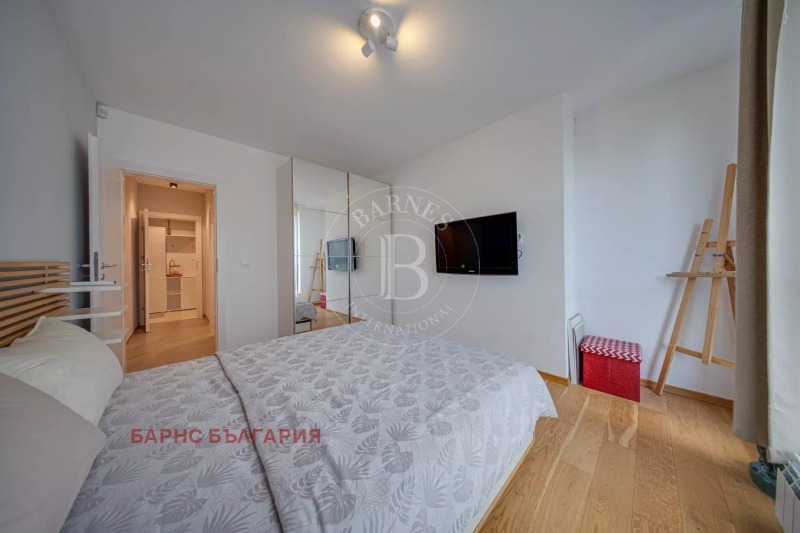 Дава под наем 4-СТАЕН, гр. София, Лозенец, снимка 13 - Апартаменти - 52930516